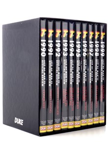 TT 1990-99 (10 DVD) NTSC Box Set