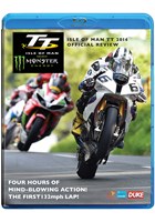 TT 2014 Review Blu-ray