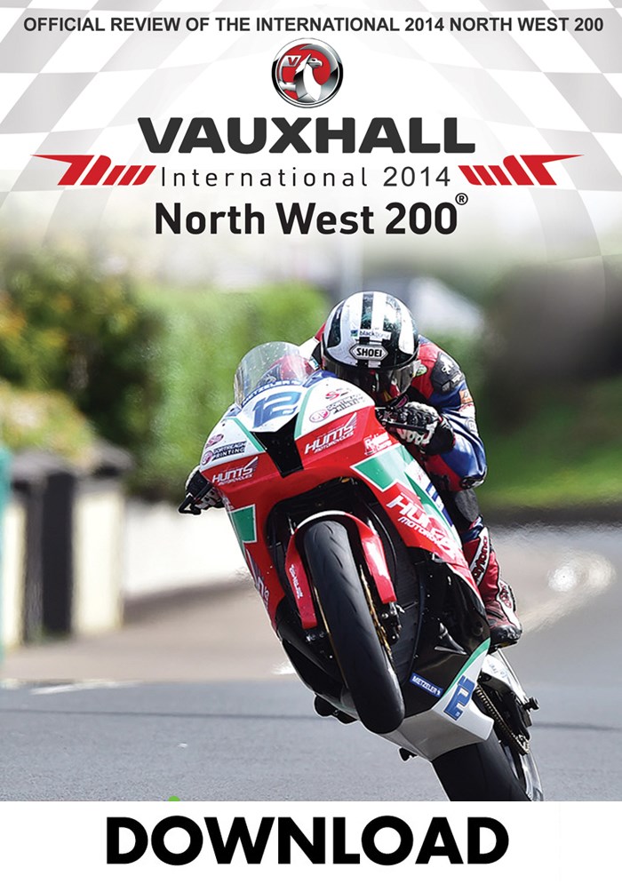 North West 200 2014 Download