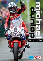 Michael Dunlop, a Profile DVD