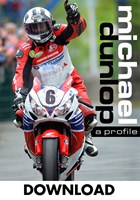 Michael Dunlop Profile Download