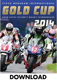 Scarborough Gold Cup Road Races 2014 Download