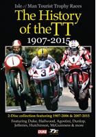 History of the TT 1907-2015 (2 Part) Download