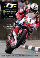 TT 2015 Review DVD