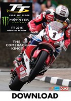 TT 2015 Review Download (2 Part)