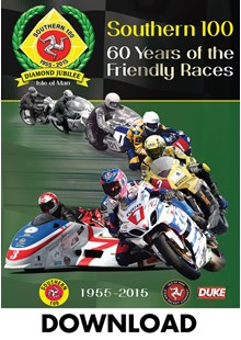 Southern 100 60 Years of the Friendly Races Download