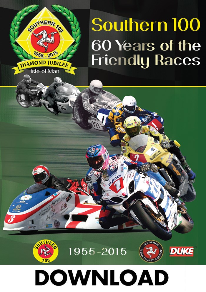 Southern 100 60 Years of the Friendly Races Download