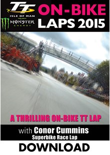 TT 2015 On Bike Conor Cummins Superbike Race Download