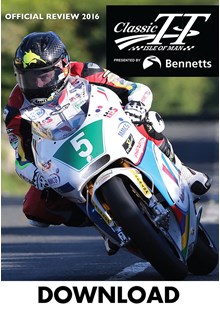 Classic TT 2016 Download