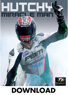 Hutchy: Miracle Man Download