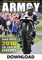 Armoy Road Races 2016 Download