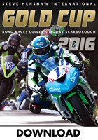 Scarborough Gold Cup Road Races 2016 Download