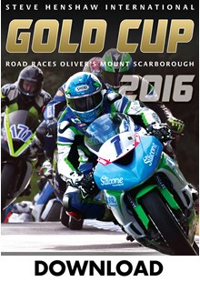 Scarborough Gold Cup Road Races 2016 Download