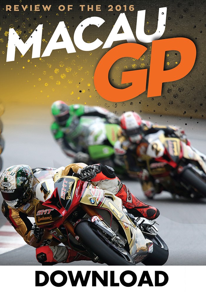 Macau 2016 Download