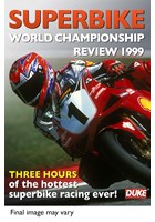 World Superbike 1999 Review DVD