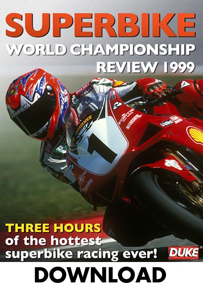 World Superbike 1999 Review Download