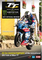 TT 2017 Review DVD