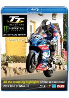 TT 2017 Blu-ray