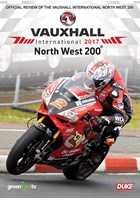 North West 200 2017 DVD