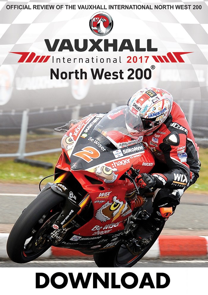 North West 200 2017 Download