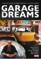 Garage Dreams (2 Disc) DVD