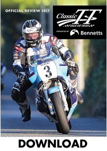 Classic TT 2017 Download