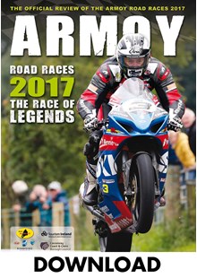 Armoy Road Races 2017 Download