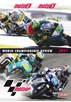 MotoGP 2/3 2017 Review DVD