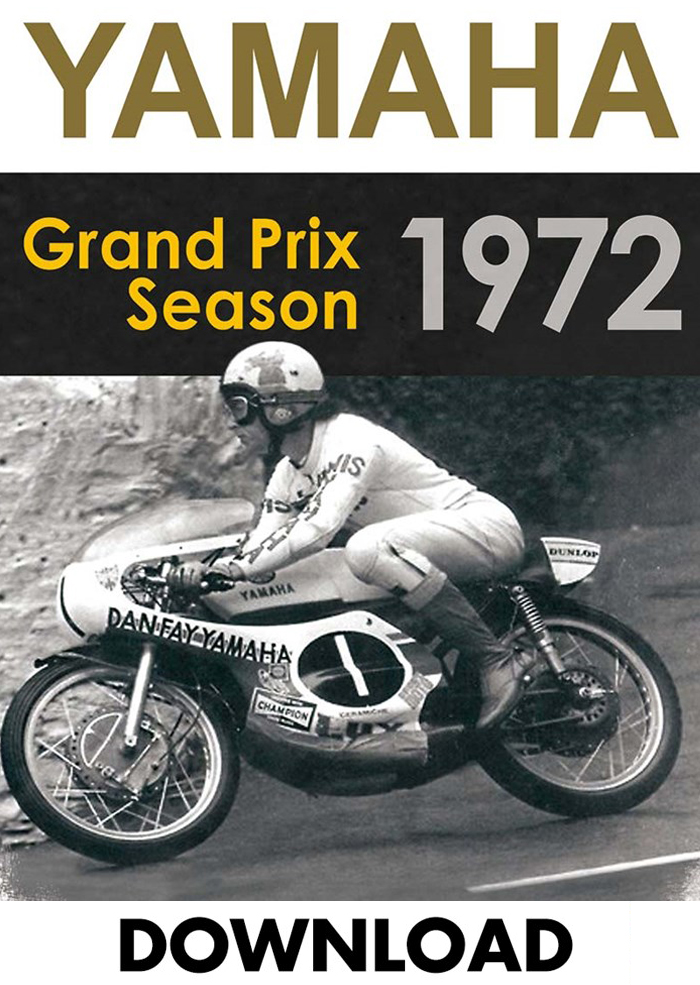 MotoGP History DVDs, Downloads & Blu-ray : Duke Video