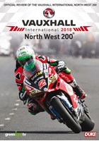 North West 200 2018 DVD