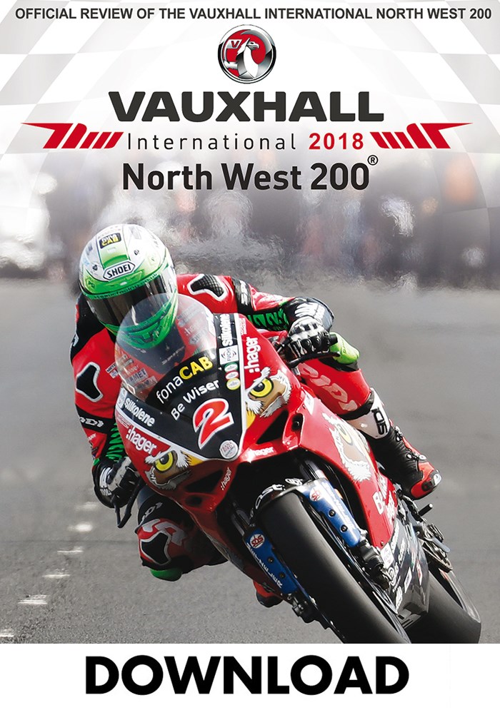 North West 200 2018 Download