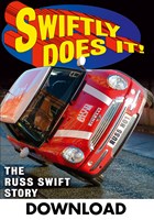 Swifty Does It! - The Russ Swift Story Download