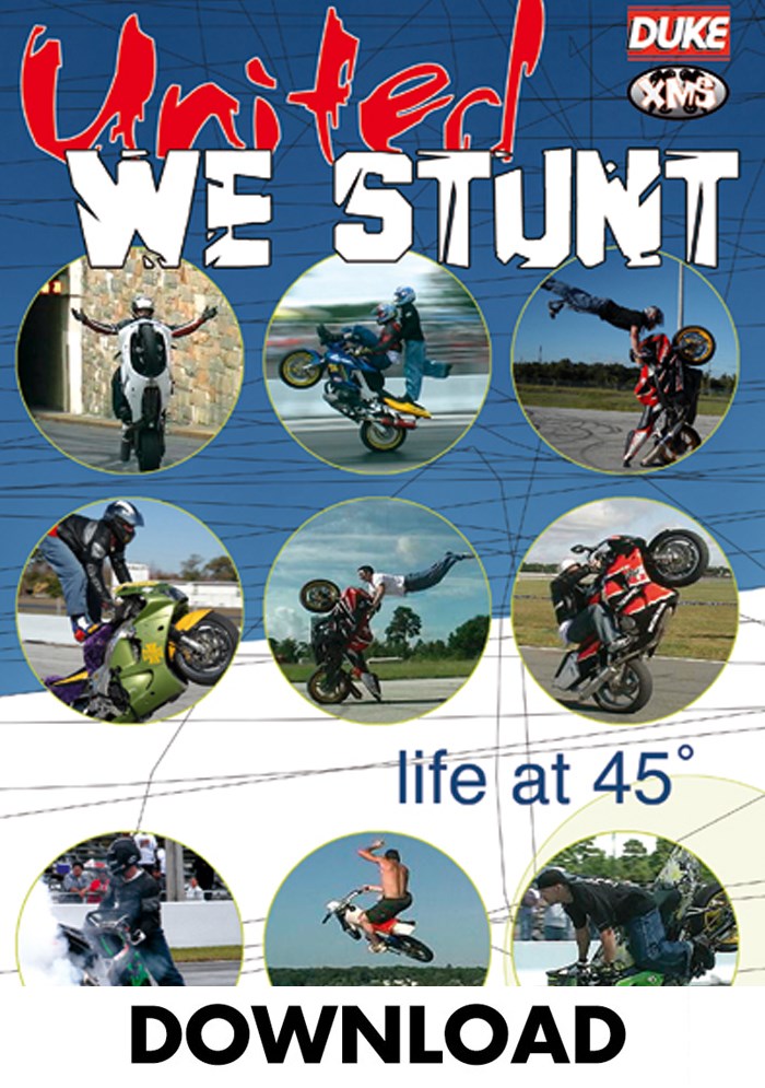 United We Stunt Download