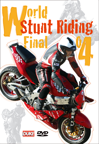 Las Vegas Extremes Burnouts & Skitching DVD : Duke Video
