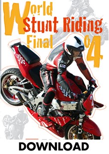 World Stunt Riding Finals 2004 Download