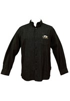 TT Denim Shirt Black