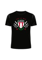 Classic TT 2019 T-Shirt Black