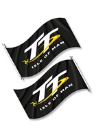 TT Flag ( Deluxe)