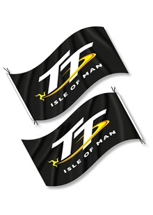 TT Flag ( Deluxe)