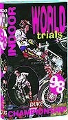 World Indoor Trials Review 1998 VHS