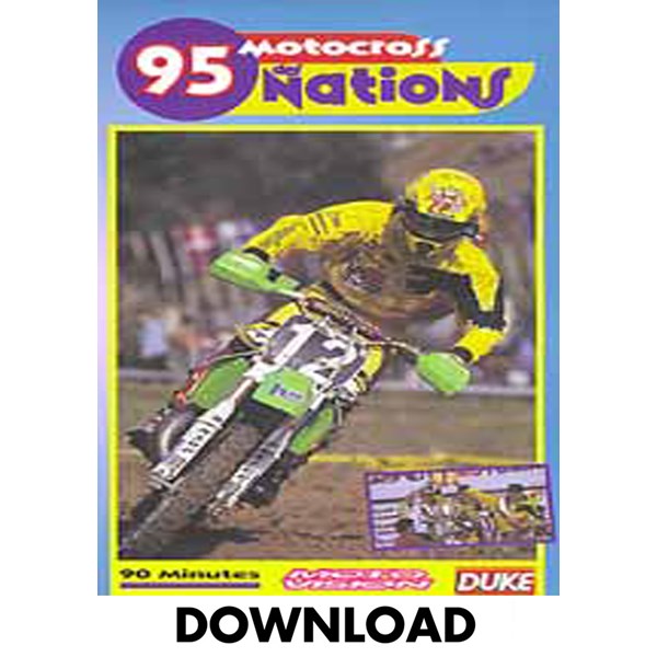 Mx Des Nations 1995 Download Duke Video