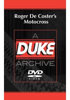 Roger De Costers Motocross Duke Archive DVD