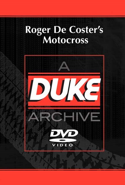 Roger De Coster s Motocross Download