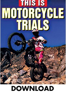 This is Motorcycle Trails Download