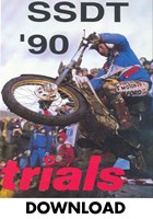 Scottish Six Day Trial 1990 Download