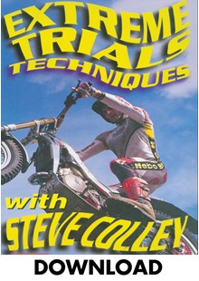 Extreme Trials Techniques Download