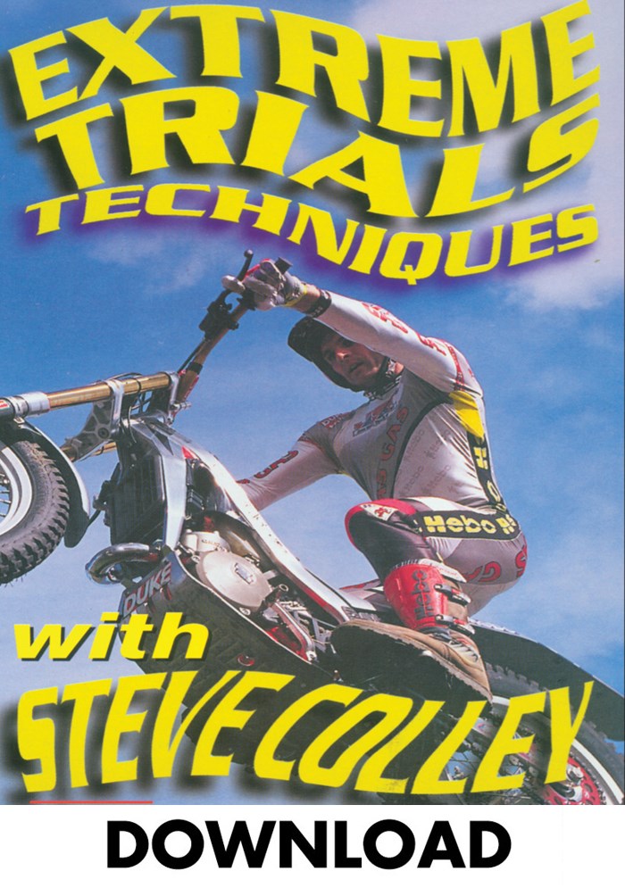 Extreme Trials Techniques Download