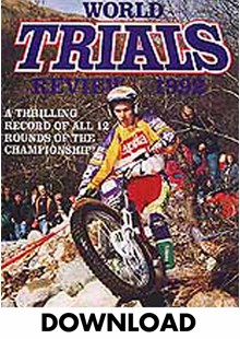 World Trials Review 1992 Download