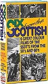 Six From the Scottish VHS