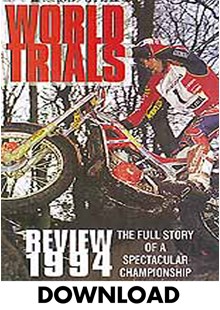 World Trials Review 1994 Download
